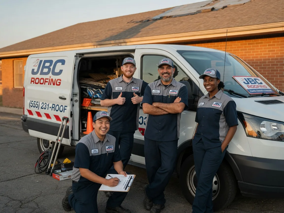Roof Replacement company in Eagle Butte, SD